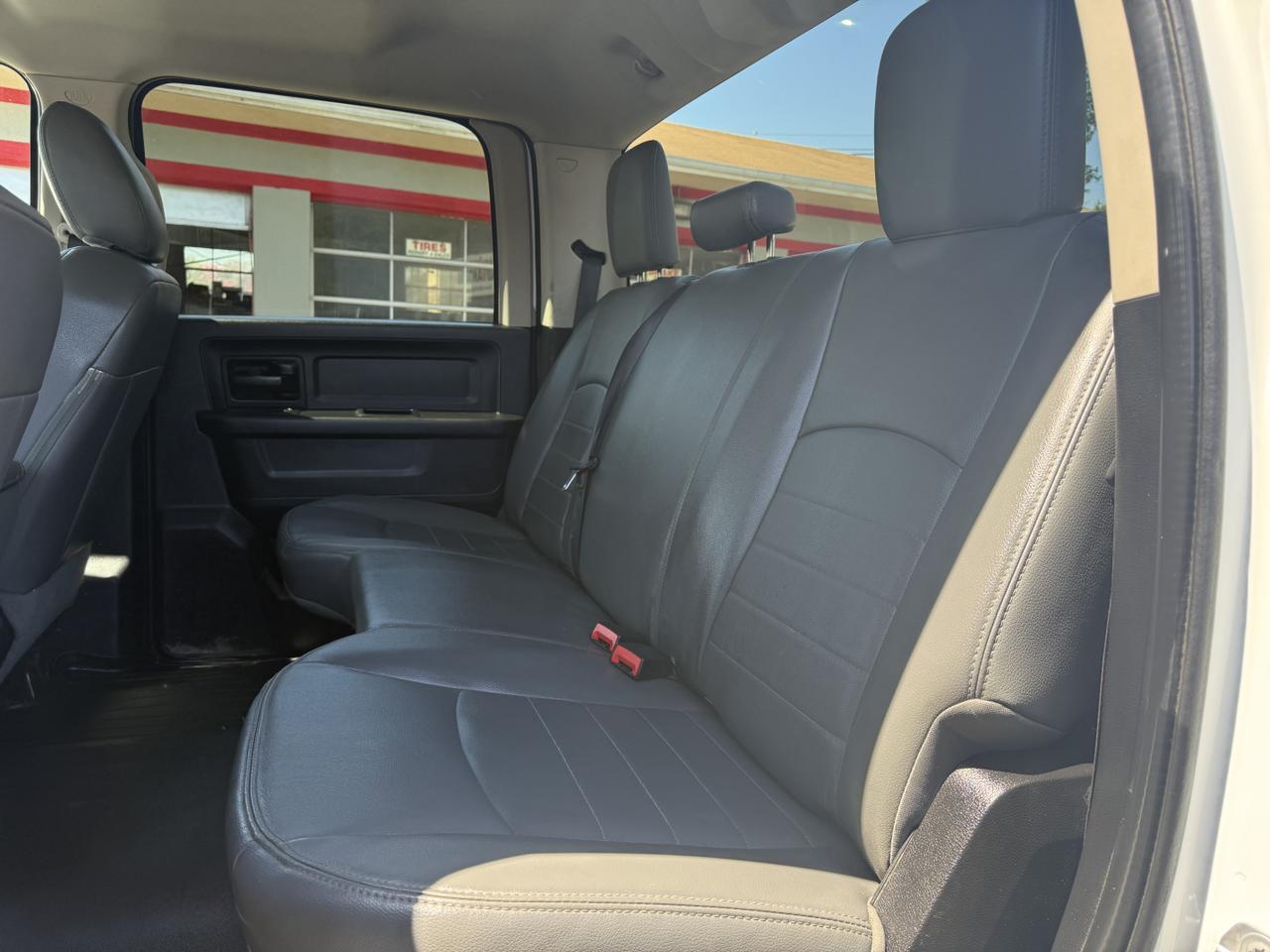 2016 Ram 2500 Tradesman Edison NJ