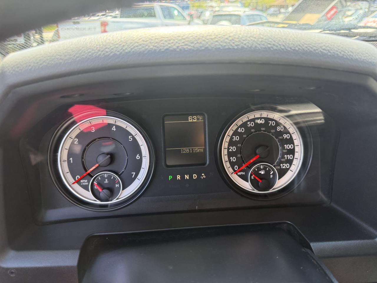 2016 Ram 2500 Tradesman Edison NJ