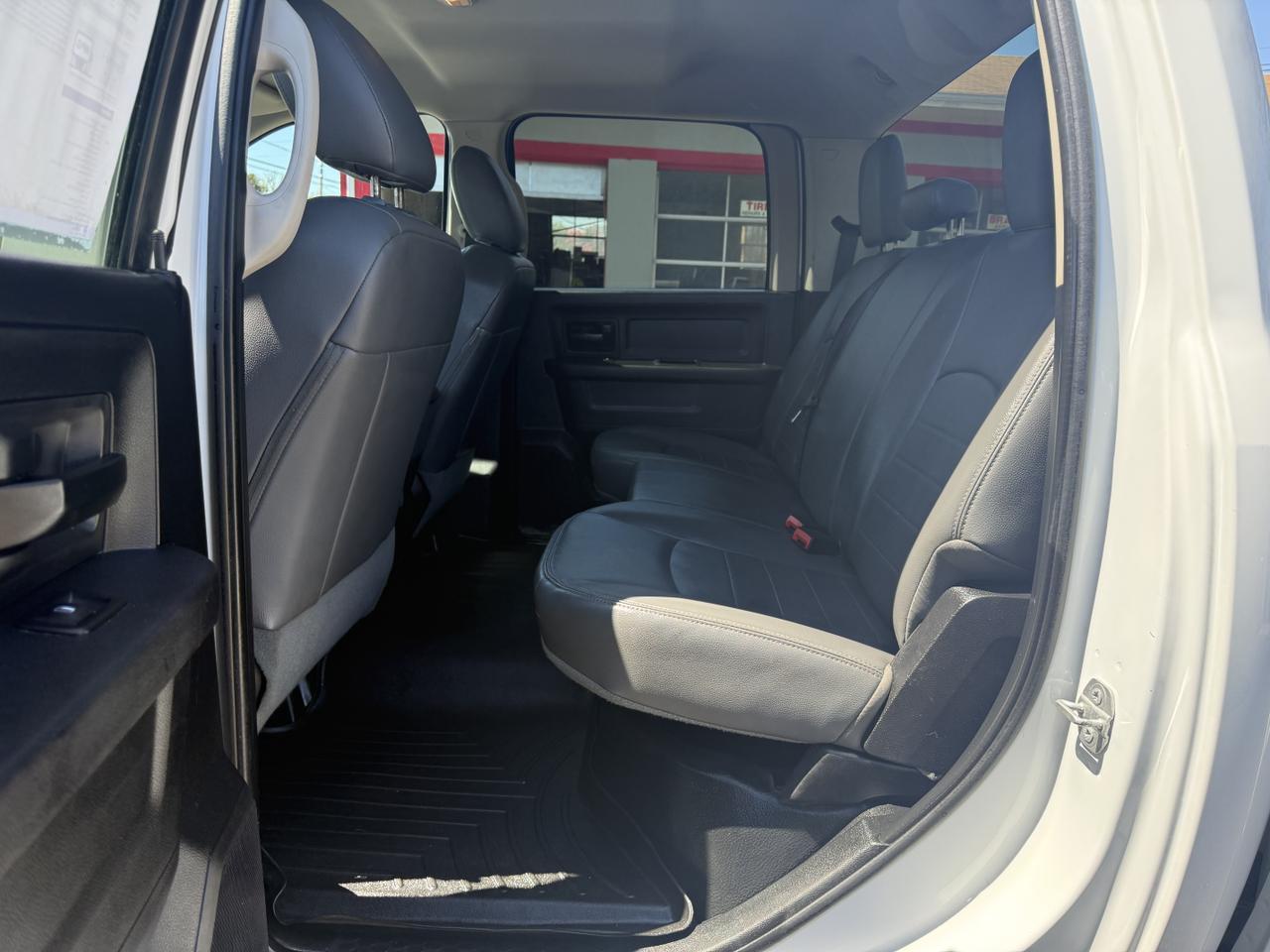 2016 Ram 2500 Tradesman Edison NJ