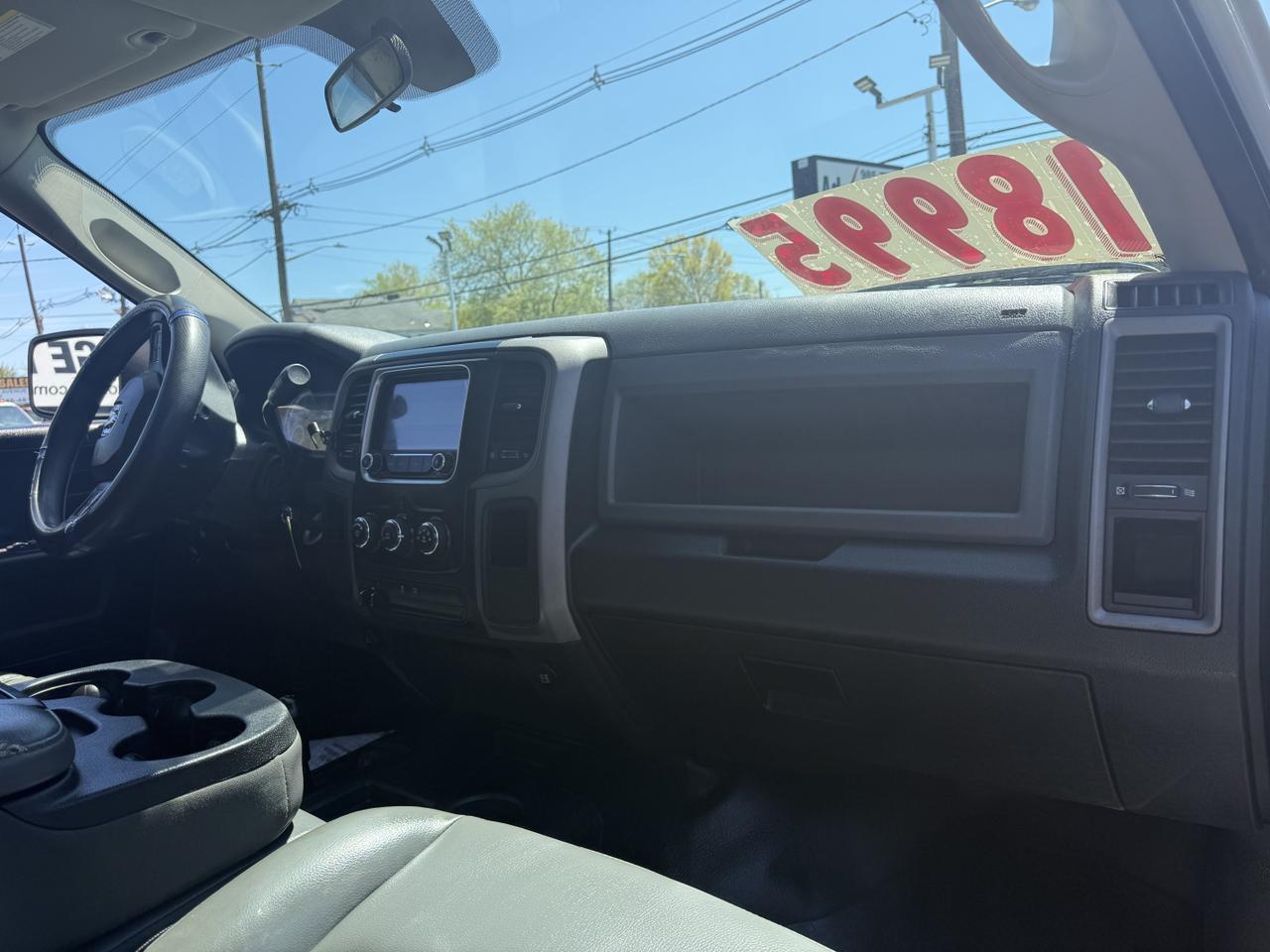 2016 Ram 2500 Tradesman Edison NJ