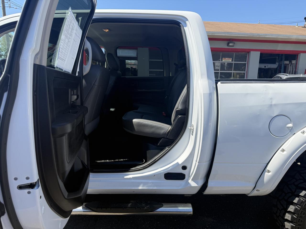 2016 Ram 2500 Tradesman Edison NJ