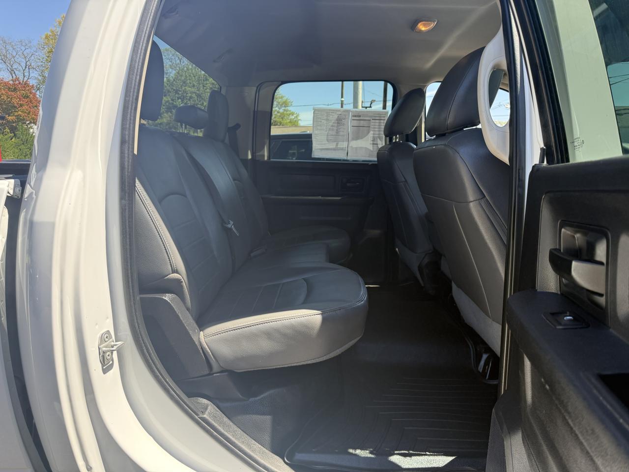 2016 Ram 2500 Tradesman Edison NJ