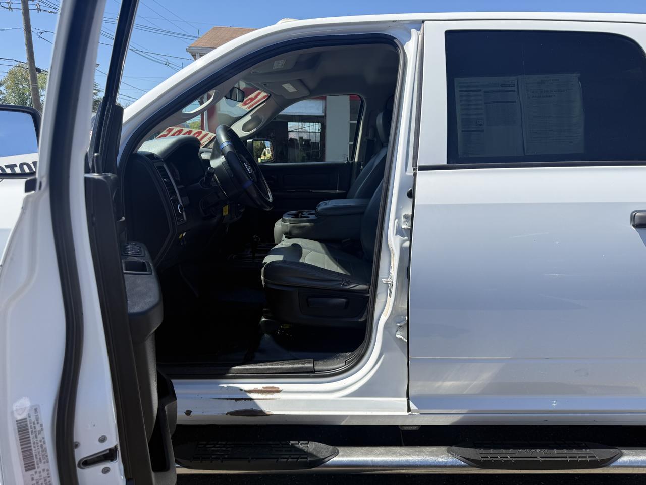 2016 Ram 2500 Tradesman Edison NJ