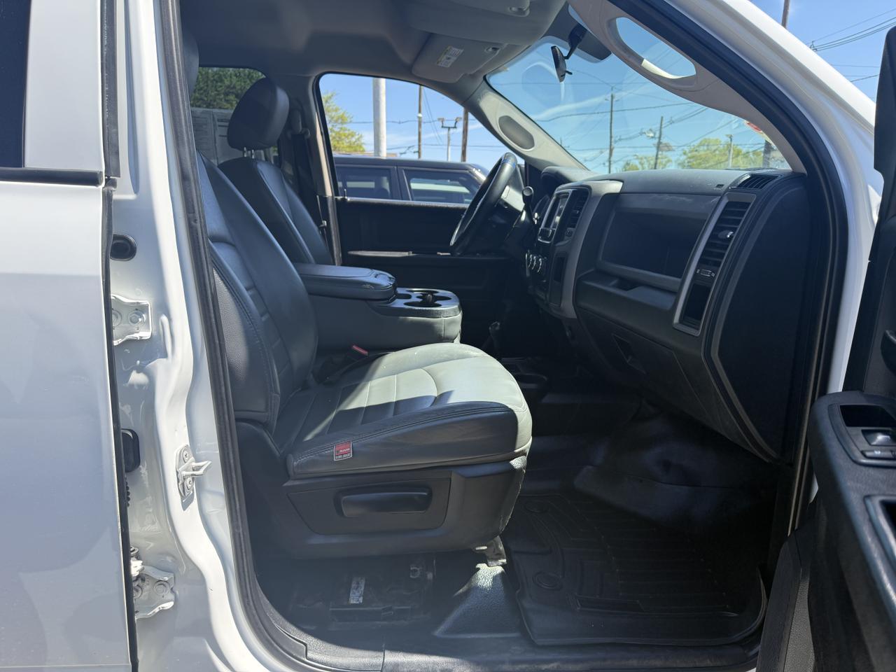 2016 Ram 2500 Tradesman Edison NJ