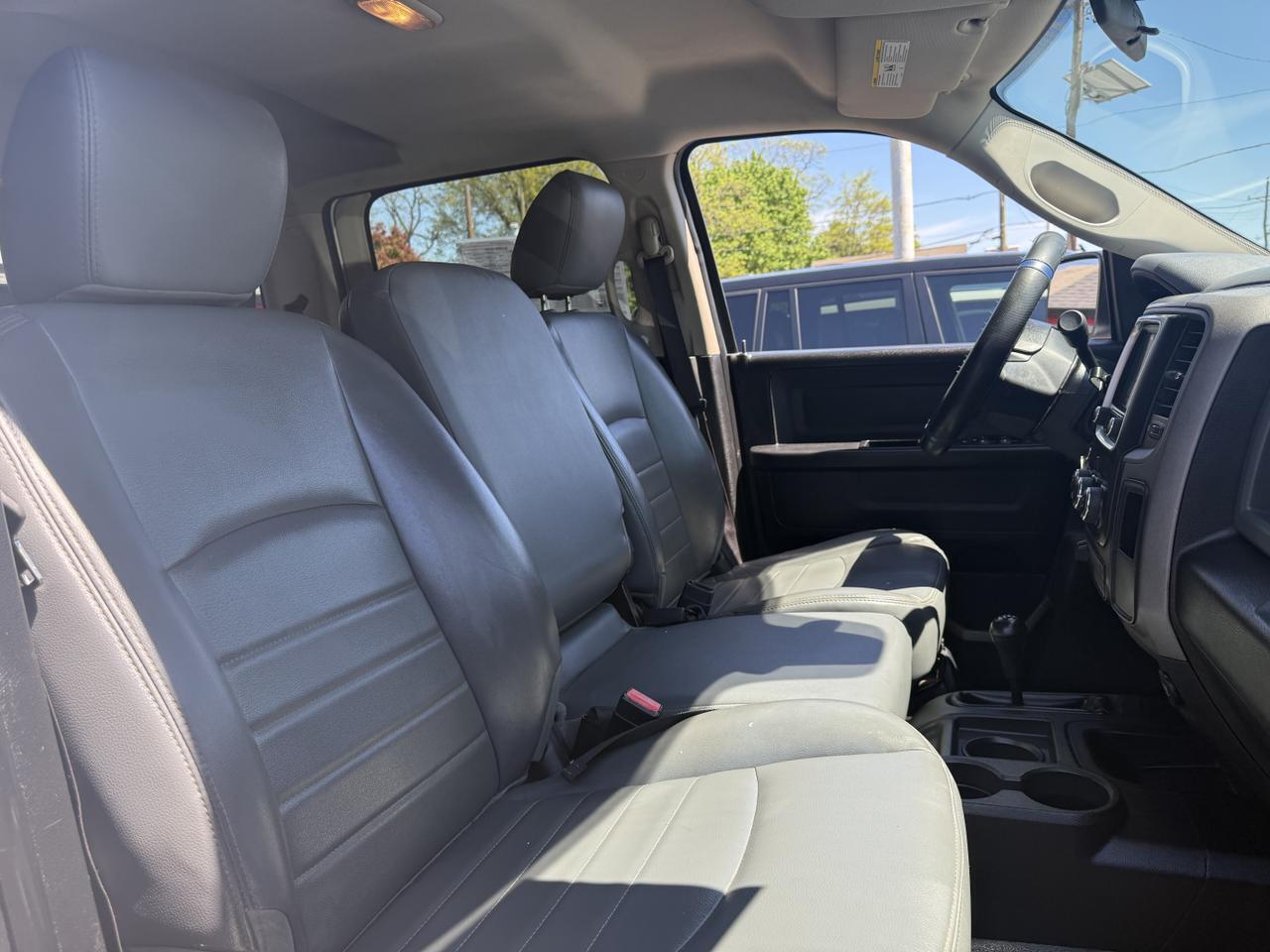 2016 Ram 2500 Tradesman Edison NJ