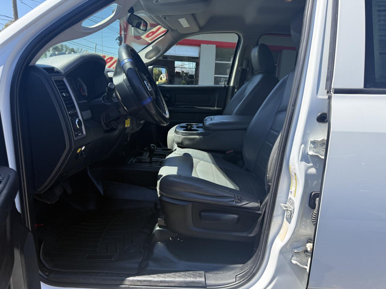 2016 Ram 2500 Tradesman Edison NJ