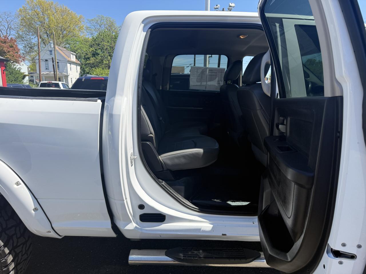 2016 Ram 2500 Tradesman Edison NJ