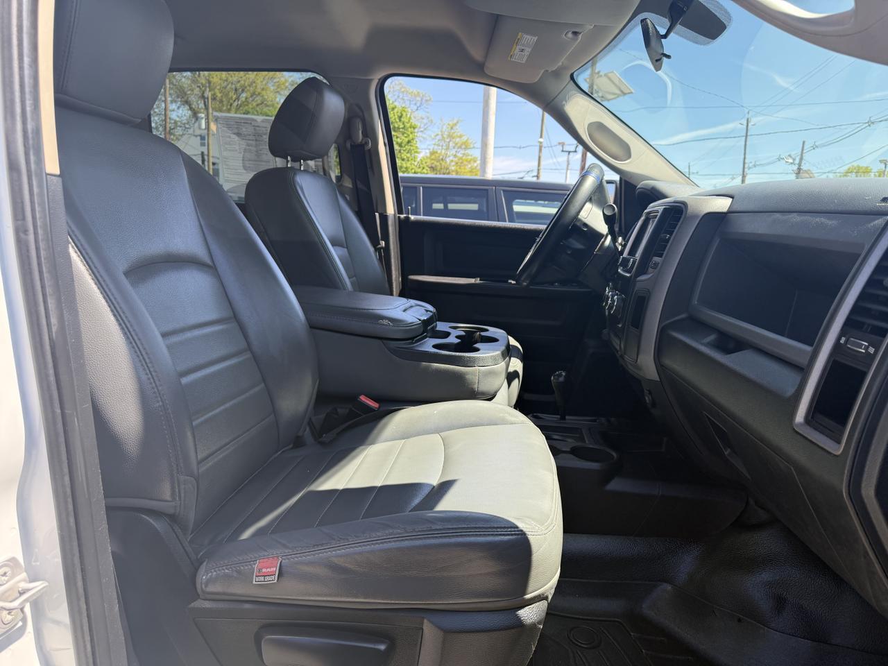 2016 Ram 2500 Tradesman Edison NJ