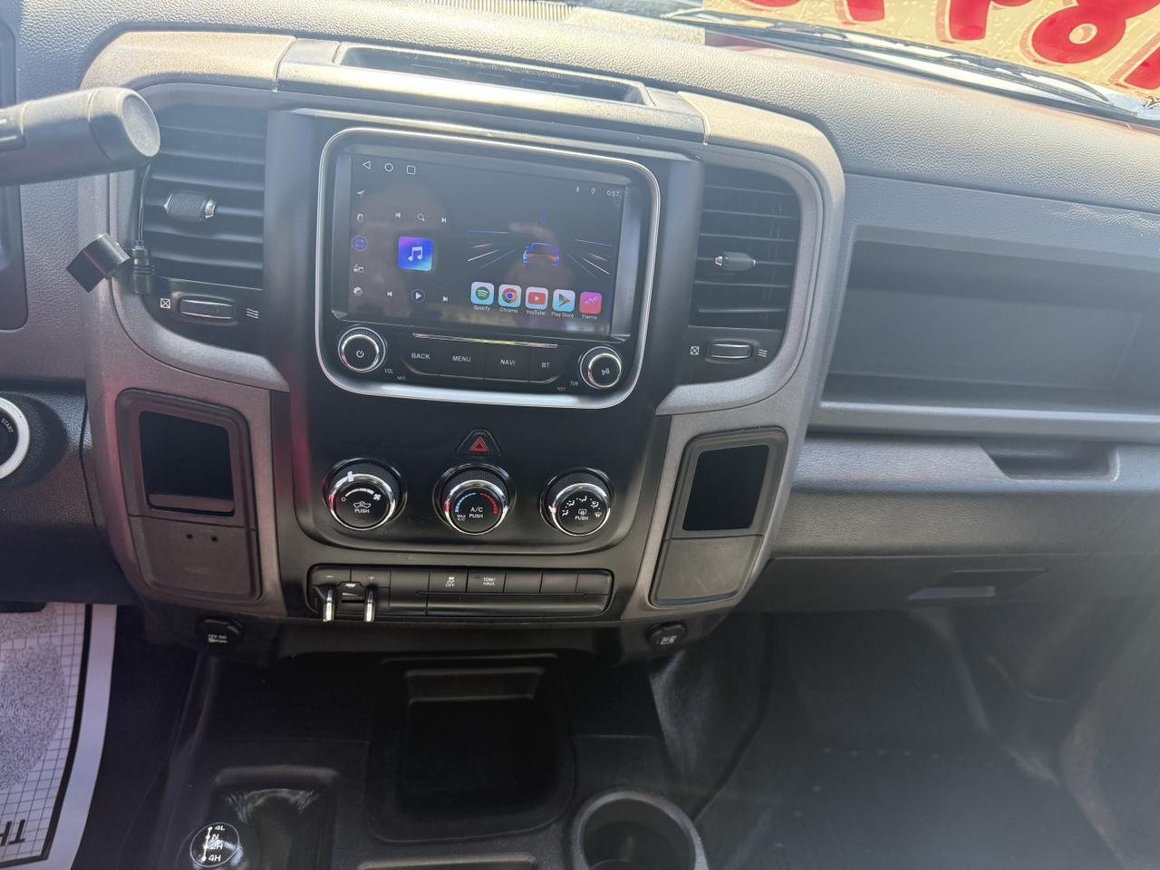 2016 Ram 2500 Tradesman Edison NJ