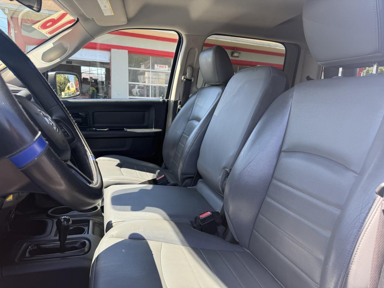 2016 Ram 2500 Tradesman Edison NJ