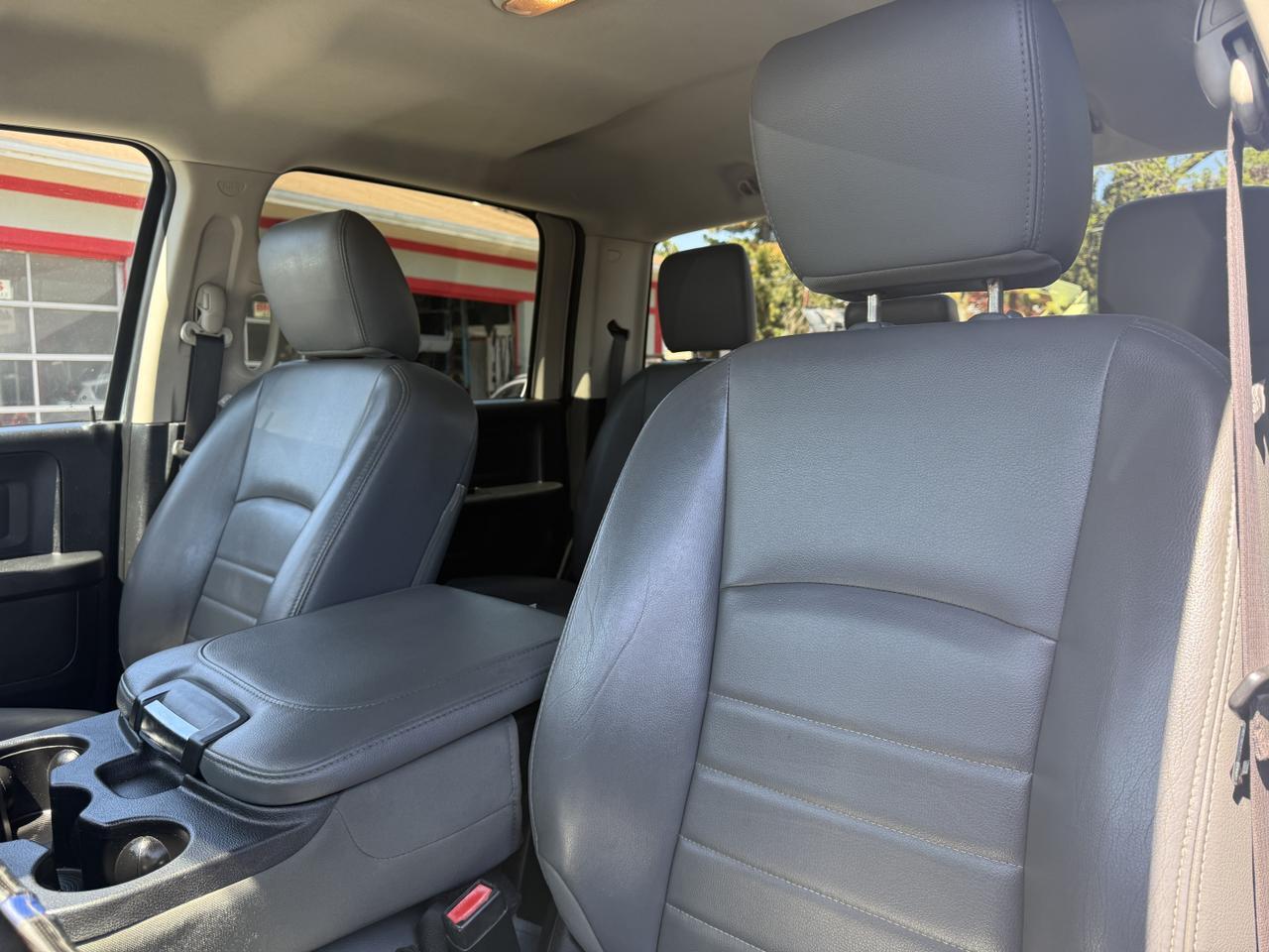 2016 Ram 2500 Tradesman Edison NJ