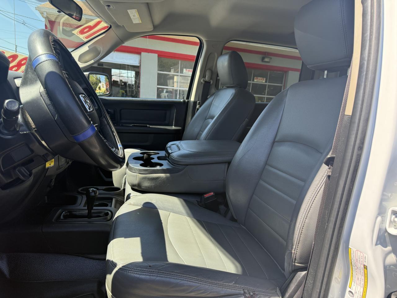 2016 Ram 2500 Tradesman Edison NJ