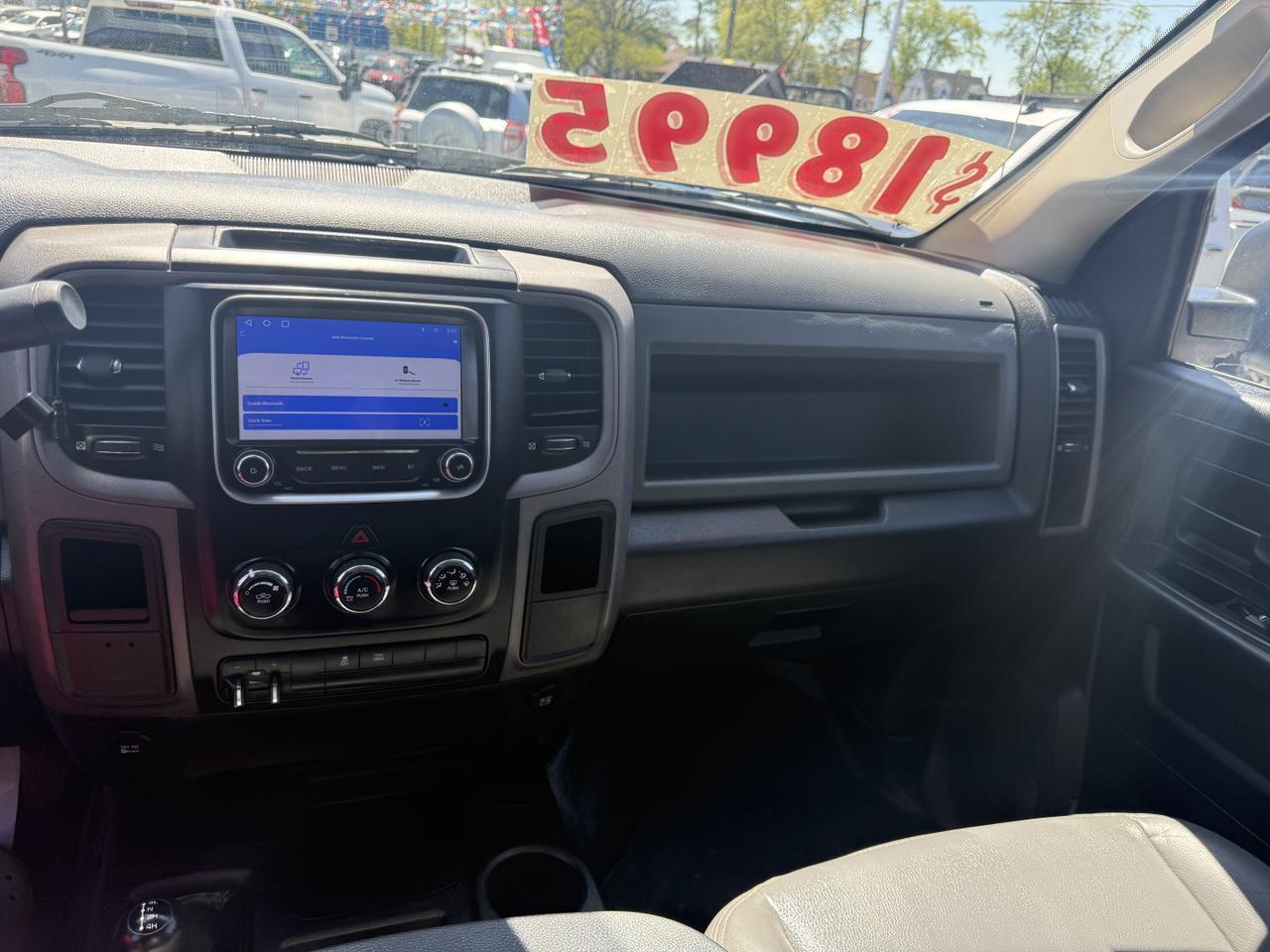 2016 Ram 2500 Tradesman Edison NJ