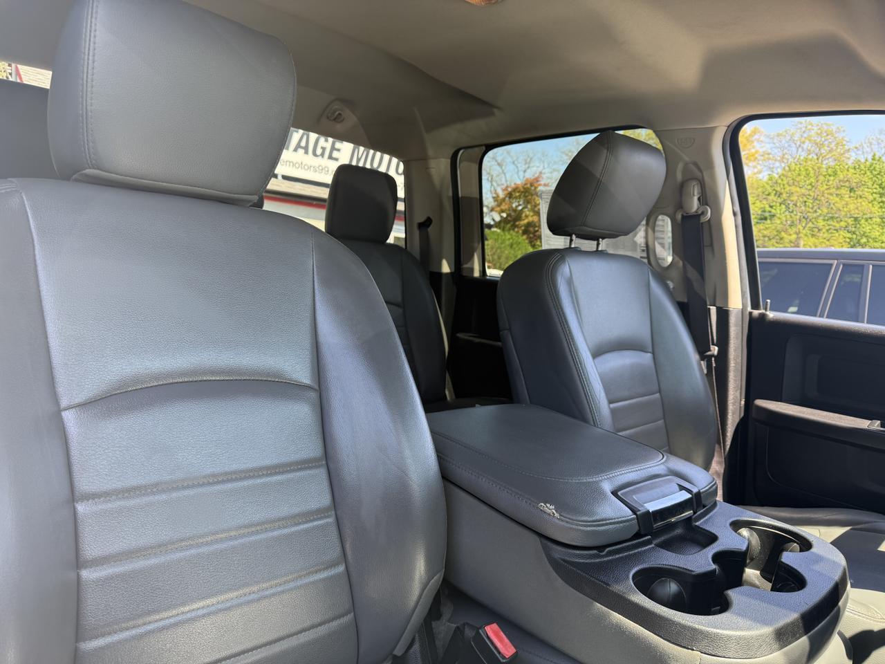 2016 Ram 2500 Tradesman Edison NJ