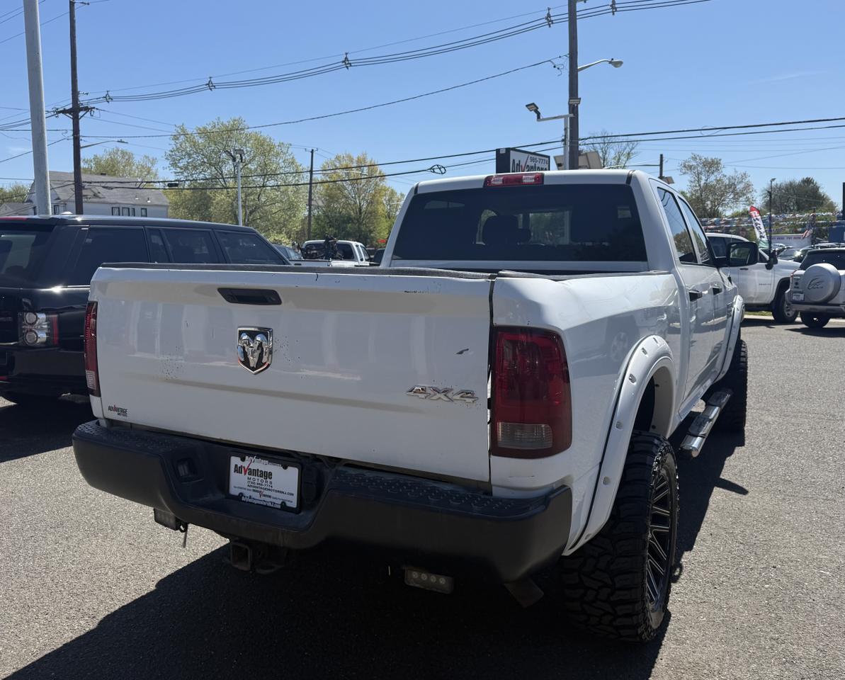 2016 Ram 2500 Tradesman Edison NJ