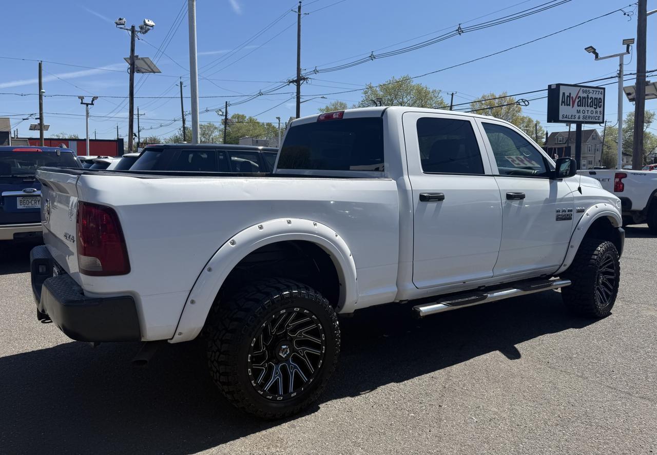2016 Ram 2500 Tradesman Edison NJ