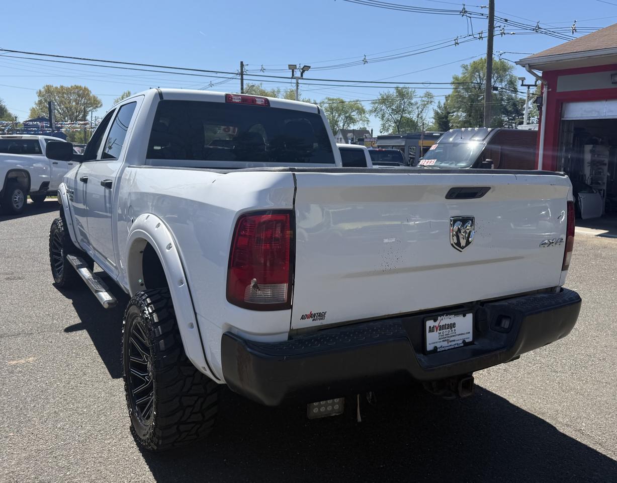 2016 Ram 2500 Tradesman Edison NJ