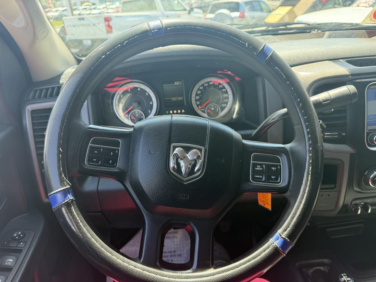 2016 Ram 2500 Tradesman Edison NJ