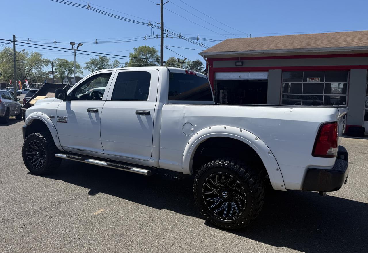 2016 Ram 2500 Tradesman Edison NJ