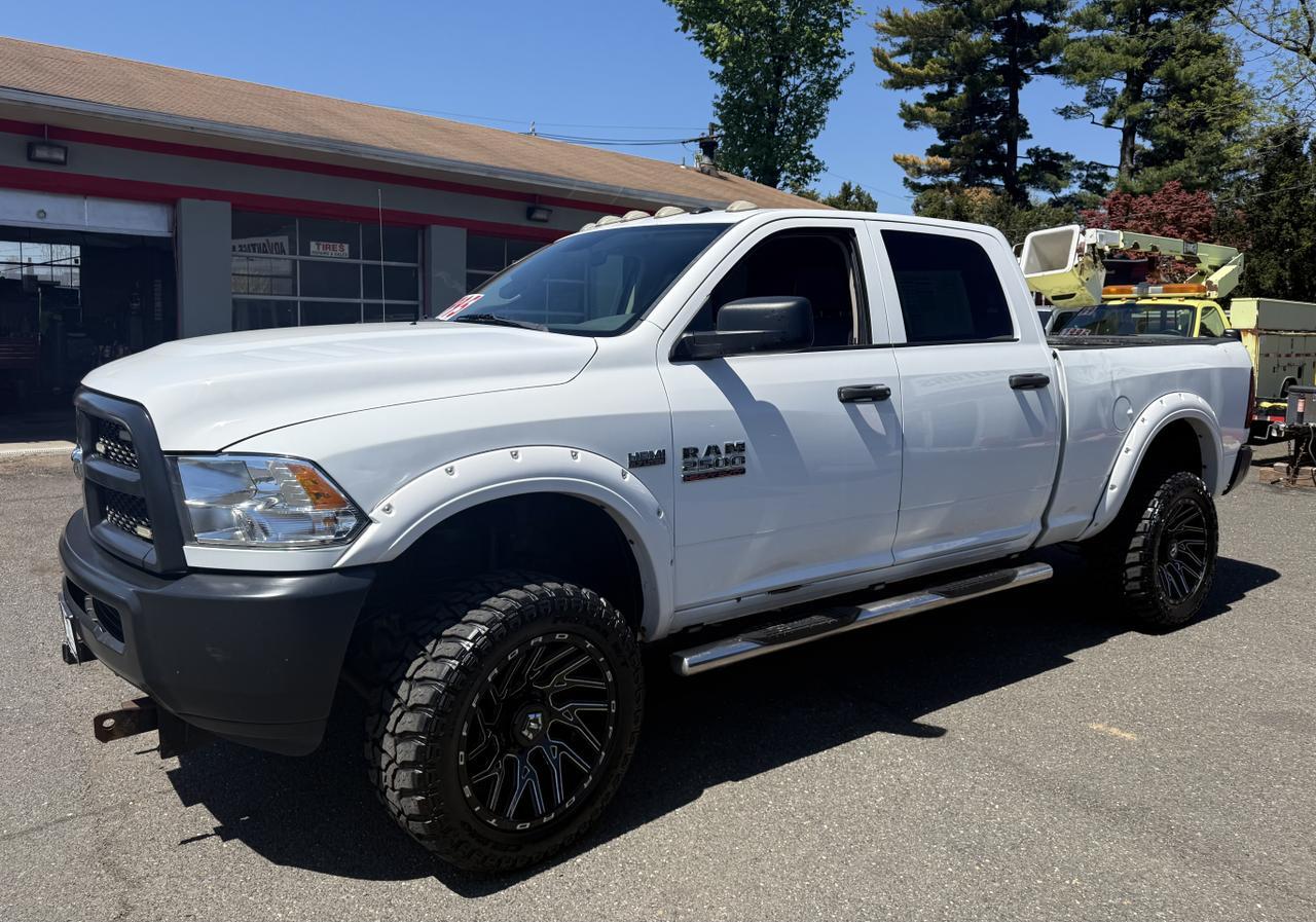 2016 Ram 2500 Tradesman Edison NJ
