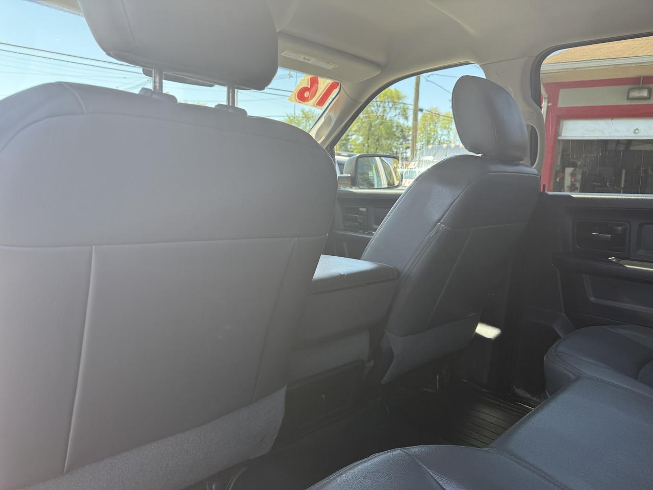 2016 Ram 2500 Tradesman Edison NJ