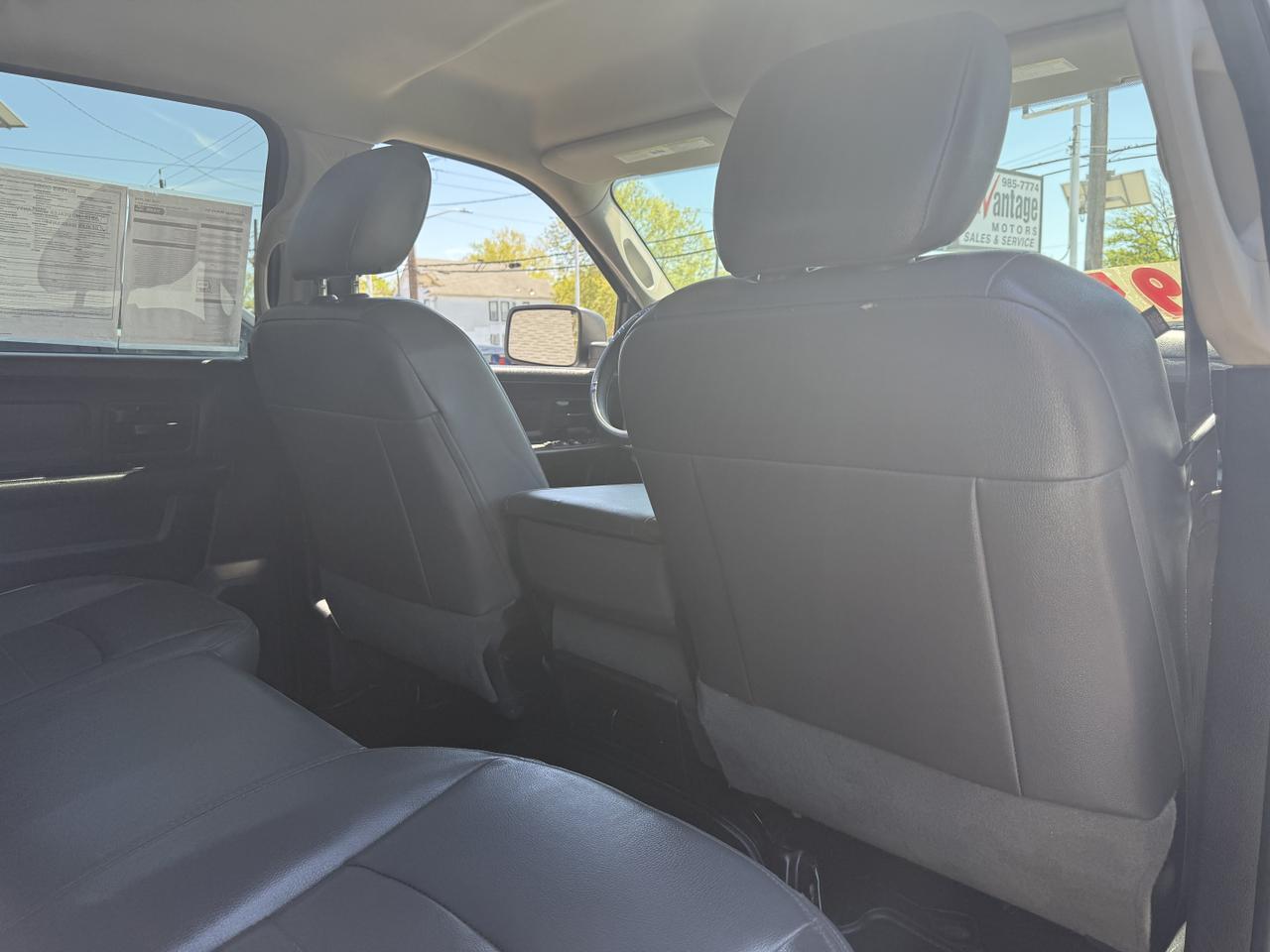 2016 Ram 2500 Tradesman Edison NJ