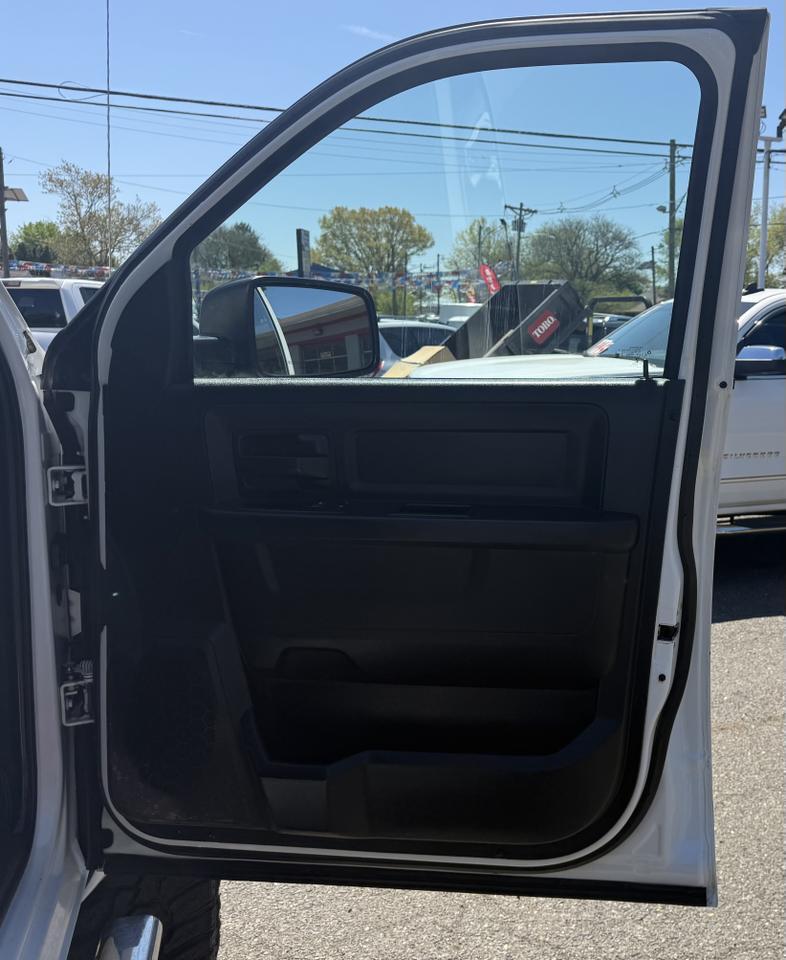 2016 Ram 2500 Tradesman Edison NJ