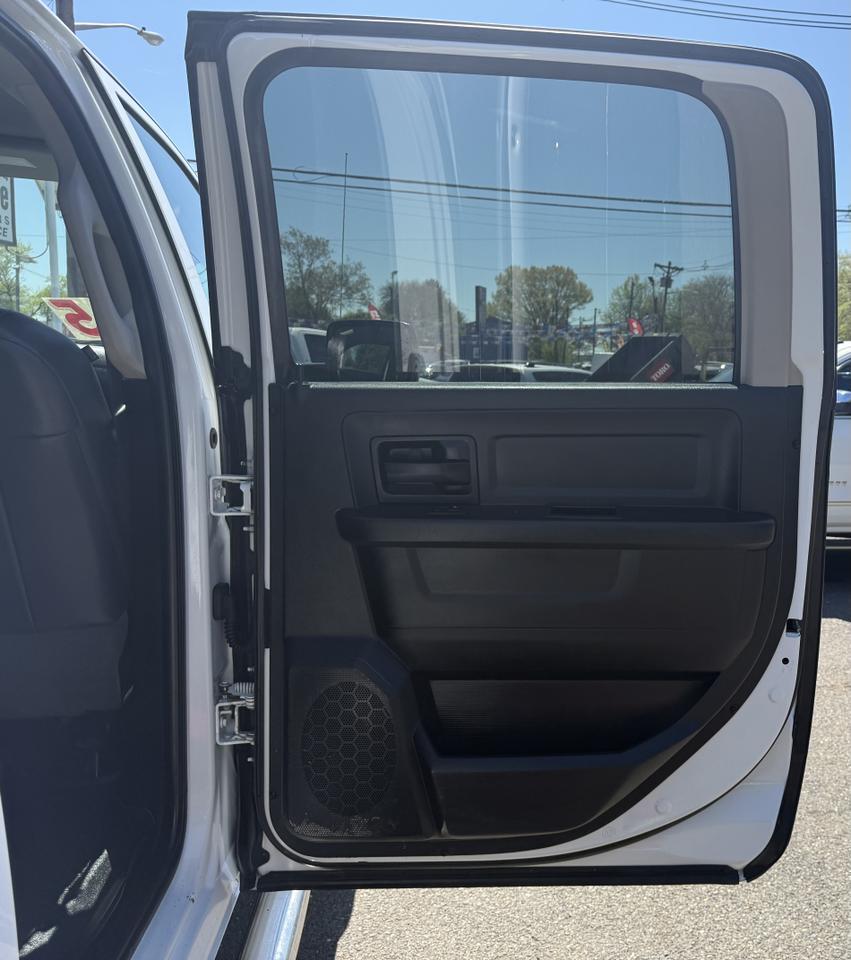 2016 Ram 2500 Tradesman Edison NJ