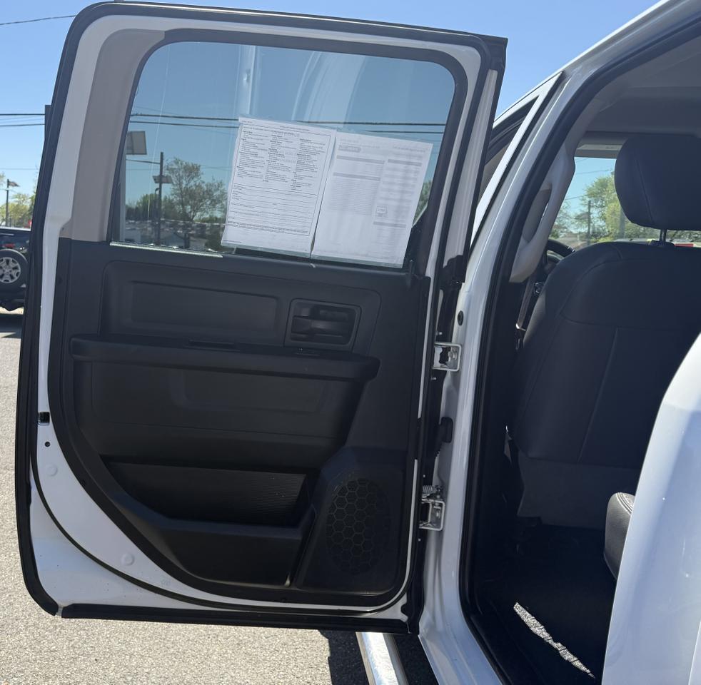 2016 Ram 2500 Tradesman Edison NJ