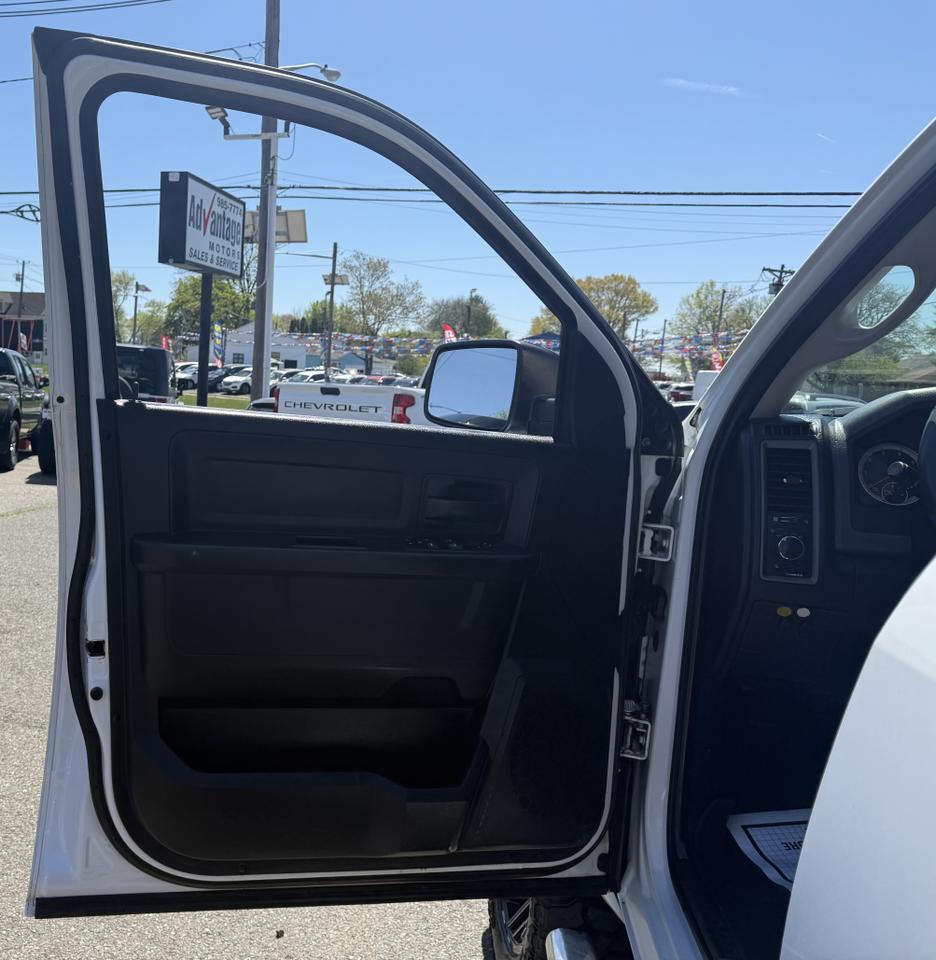 2016 Ram 2500 Tradesman Edison NJ