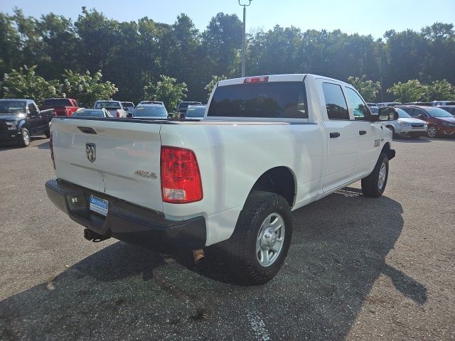 2016 Ram 2500 Tradesman Jacksonville FL