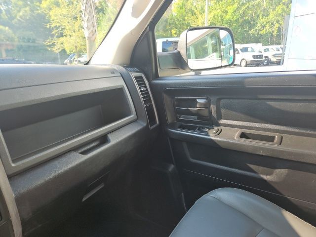 2016 Ram 2500 Tradesman Jacksonville FL