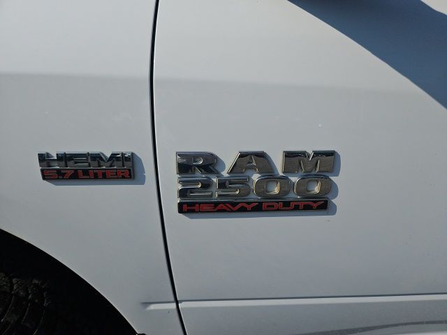 2016 Ram 2500 Tradesman Jacksonville FL