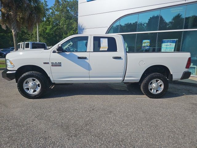 2016 Ram 2500 Tradesman