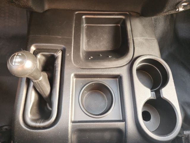 2016 Ram 2500 Tradesman Jacksonville FL