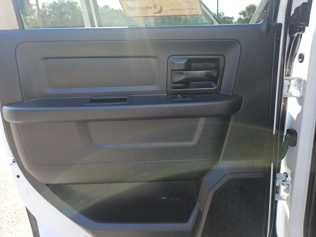 2016 Ram 2500 Tradesman Jacksonville FL