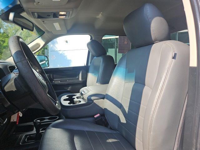 2016 Ram 2500 Tradesman Jacksonville FL