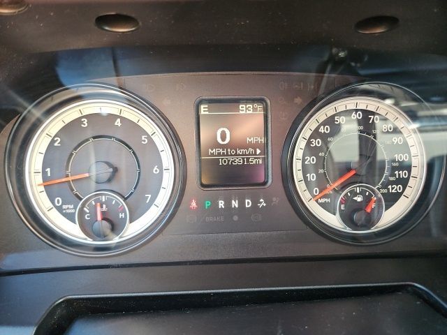 2016 Ram 2500 Tradesman Jacksonville FL