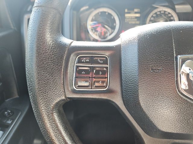 2016 Ram 2500 Tradesman Jacksonville FL