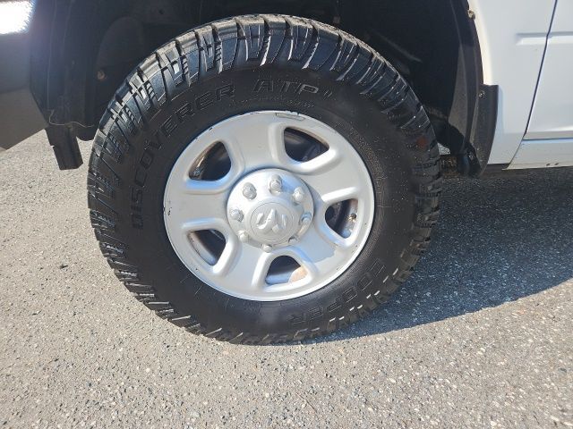 2016 Ram 2500 Tradesman Jacksonville FL