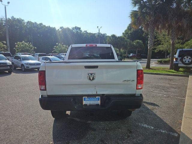 2016 Ram 2500 Tradesman Jacksonville FL