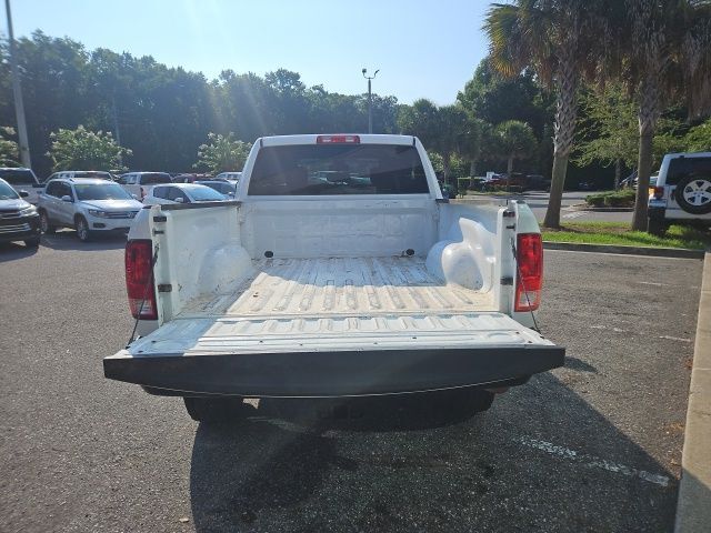 2016 Ram 2500 Tradesman Jacksonville FL