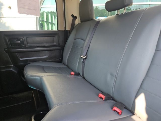 2016 Ram 2500 Tradesman Jacksonville FL