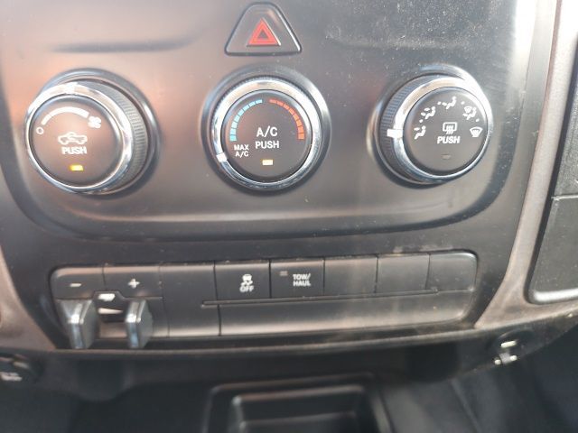 2016 Ram 2500 Tradesman Jacksonville FL