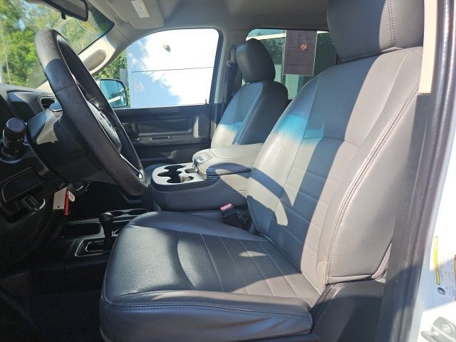 2016 Ram 2500 Tradesman Jacksonville FL