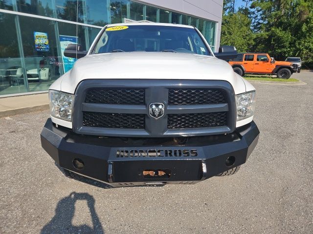 2016 Ram 2500 Tradesman Jacksonville FL