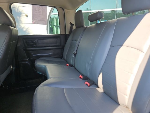 2016 Ram 2500 Tradesman Jacksonville FL