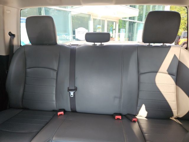 2016 Ram 2500 Tradesman Jacksonville FL