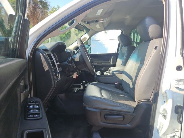 2016 Ram 2500 Tradesman Jacksonville FL