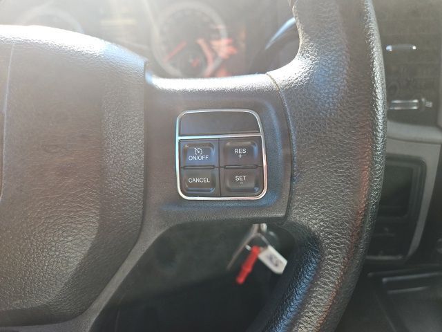 2016 Ram 2500 Tradesman Jacksonville FL